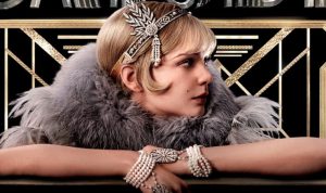 Carey Mulligan in The Great Gatsby